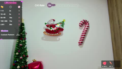 Snapshot of carolblonde chatting on December 2024 03:40:01 AM Char online show from December 2024 03:40:01 AM
