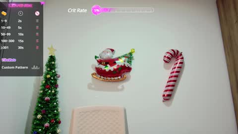 Snapshot of carolblonde chatting on December 2024 03:25:02 AM Char online show from December 2024 03:25:02 AM