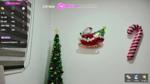 Snapshot of carolblonde chatting on December 2024 10:23:02 PM Char online show from December 2024 10:23:02 PM