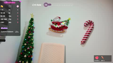 Snapshot of carolblonde chatting on January 2025 01:26:01 AM Char online show from January 2025 01:26:01 AM
