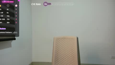 Snapshot of carolblonde chatting on January 2025 04:21:01 AM Char online show from January 2025 04:21:01 AM