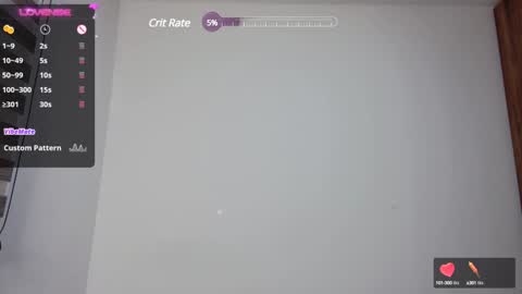 Snapshot of carolblonde chatting on January 2025 08:09:01 AM Char online show from January 2025 08:09:01 AM