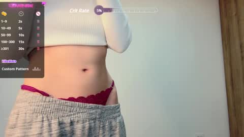 Snapshot of carolblonde chatting on February 2025 06:45:02 AM Char online show from February 2025 06:45:02 AM