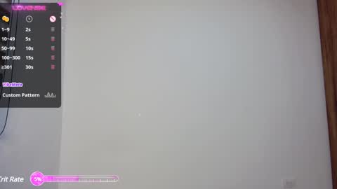 Snapshot of carolblonde chatting on February 2025 09:37:02 PM Char online show from February 2025 09:37:02 PM