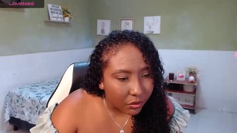 Carol de la torre online show from February 2025 09:27:02 PM