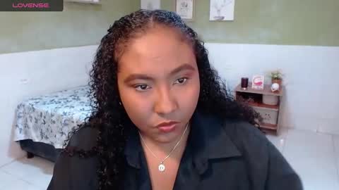 Carol de la torre online show from February 2025 10:04:02 PM