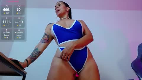 Snapshot of carolgoddess chatting on February 2026 11:49:01 PM Carol online show from February 2026 11:49:01 PM