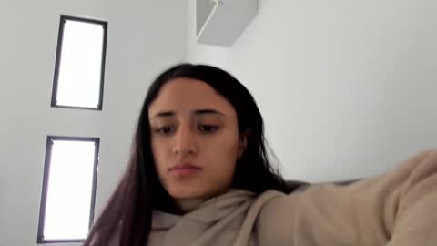 Snapshot of caroliine__ chatting on February 2025 05:06:01 PM Caroline online show from February 2025 05:06:01 PM