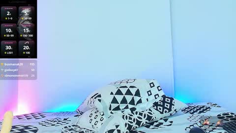 carolina baire online show from January 2026 07:23:01 PM