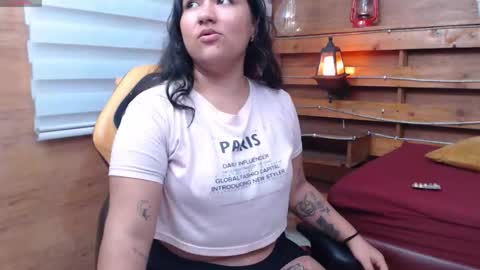 carolina_canndy online show from January 2026 11:58:02 PM