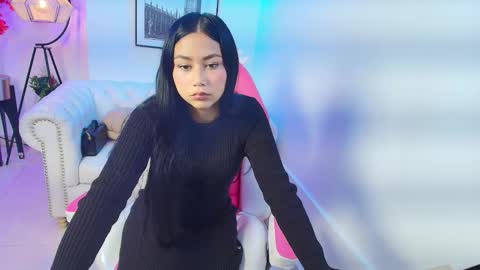 CAROLINA.  online show from January 2026 11:34:01 AM