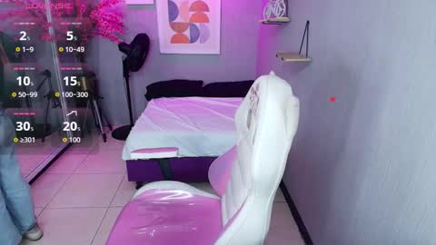 CAROLINA.  online show from March 2026 12:30:01 PM