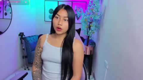Snapshot of carolina_cherry chatting on June 2026 12:26:02 PM CAROLINA. online show from June 2026 12:26:02 PM