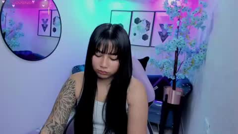Snapshot of carolina_cherry chatting on June 2026 01:04:01 PM CAROLINA. online show from June 2026 01:04:01 PM