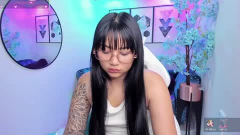 Snapshot of carolina_cherry chatting on July 2026 12:44:01 PM CAROLINA. online show from July 2026 12:44:01 PM