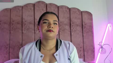 carolina_evannss online show from February 2026 03:51:02 AM