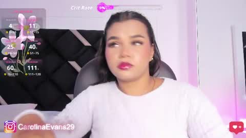 carolina_evannss online show from July 2026 04:18:02 AM
