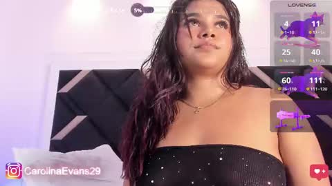 carolina_evannss online show from July 2026 10:21:02 AM