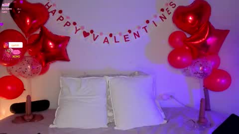 carolina_gaita online show from February 2026 09:41:02 AM