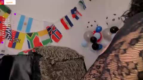 carolina_gaita online show from June 2026 01:39:02 PM