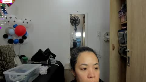 carolina_gaita online show from July 2026 11:15:01 AM
