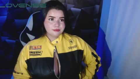 Snapshot of carolina_lee12 chatting on May 2026 01:03:01 AM carolina online show from May 2026 01:03:01 AM