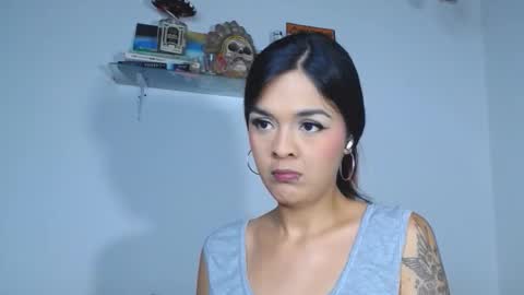 CarolinaM online show from October 2025 03:31:01 PM