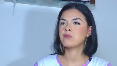 CarolinaM online show from October 2025 02:50:02 PM