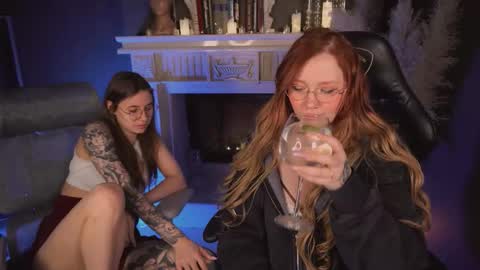 Snapshot of carolina_winter chatting on January 2026 08:24:02 PM Mira online show from January 2026 08:24:02 PM