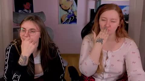 Snapshot of carolina_winter chatting on February 2026 05:17:01 AM Mira online show from February 2026 05:17:01 AM