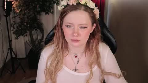 Snapshot of carolina_winter chatting on February 2026 06:19:02 AM Mira online show from February 2026 06:19:02 AM