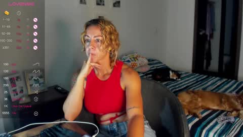 carolina_zaens online show from February 2025 07:46:01 PM