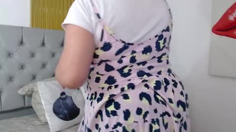 Carolina online show from February 2025 08:38:02 PM