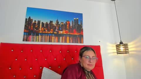 Carolina online show from February 2026 04:57:02 PM