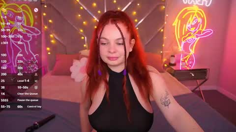 carolinadia online show from May 2026 07:30:01 PM