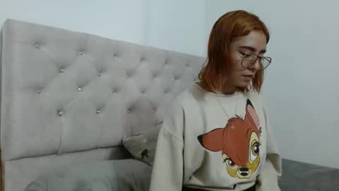 carolinapinnkman online show from November 2025 05:14:01 PM