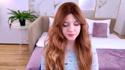 carolinasherry online show from November 2025 03:50:01 AM