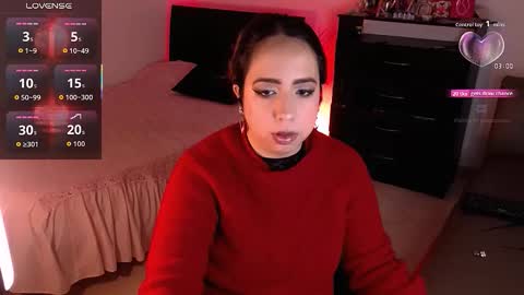 carolina online show from November 2025 10:46:01 PM