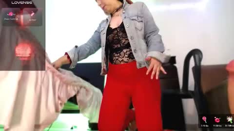 carolina online show from January 2026 12:58:01 AM