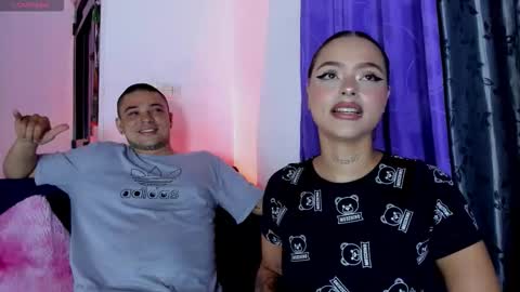 Caroline  Clark online show from October 2025 01:06:01 AM