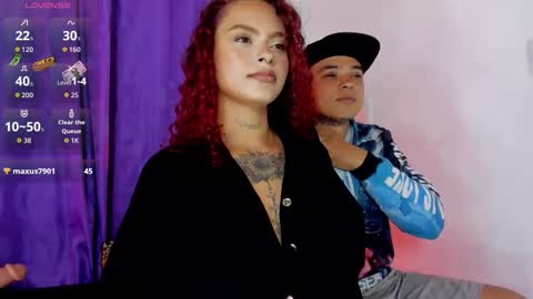 Caroline  Clark online show from January 2026 03:34:02 AM