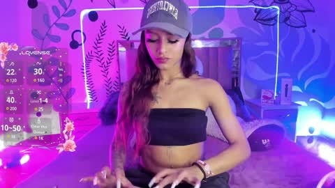 Snapshot of caroline_cute7 chatting on December 2024 04:01:02 AM caroline 3 online show from December 2024 04:01:02 AM