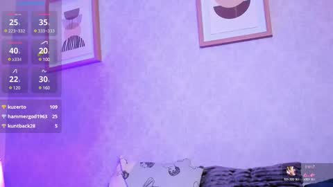  Caroline  online show from March 2025 06:00:01 PM