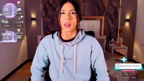 caroline_foster1 online show from January 2026 11:59:02 AM