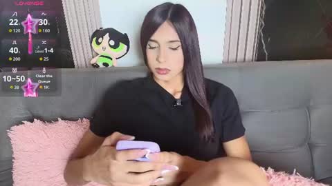 caroline_foster1 online show from July 2026 12:22:01 PM