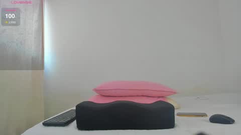 Caroline Tovar   Lovense is active my orgasms in your hands Give me more pleasure and make me cum online show from December 2024 03:33:01 PM