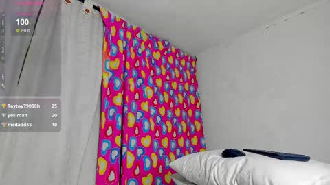 Caroline Tovar   Lovense is active my orgasms in your hands Give me more pleasure and make me cum online show from March 2025 03:46:02 AM