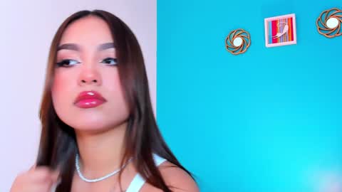 CarolineeGarcia online show from February 2025 06:14:01 AM