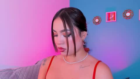 CarolineeGarcia online show from February 2025 06:18:01 AM