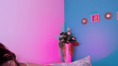 CarolineeGarcia online show from February 2025 05:09:02 PM